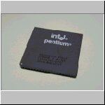 Pentium 120MHz