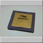 Pentium 60MHz