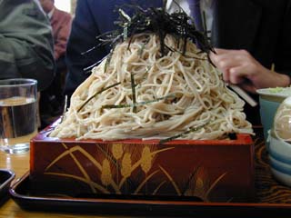 大ざる